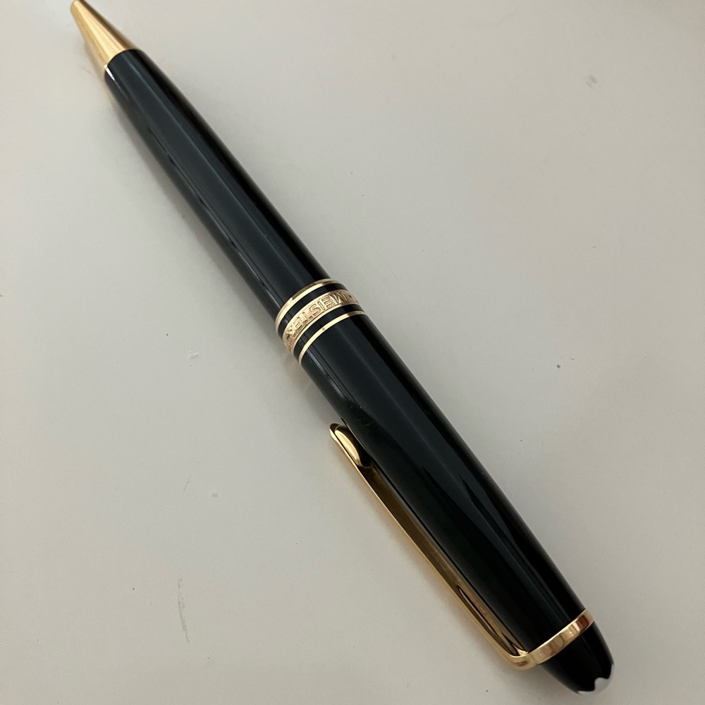 Montblanc Meisterstuck Classique Ballpoint Pen